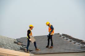 Best Emergency Roof Repair Services  in Topton, PA